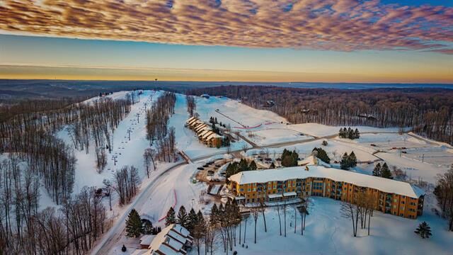 Property Photo:  2400 Troon South  MI 49615 