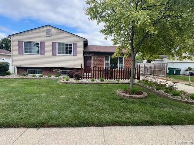 Property Photo:  28426 Halecreek Street  MI 48174 