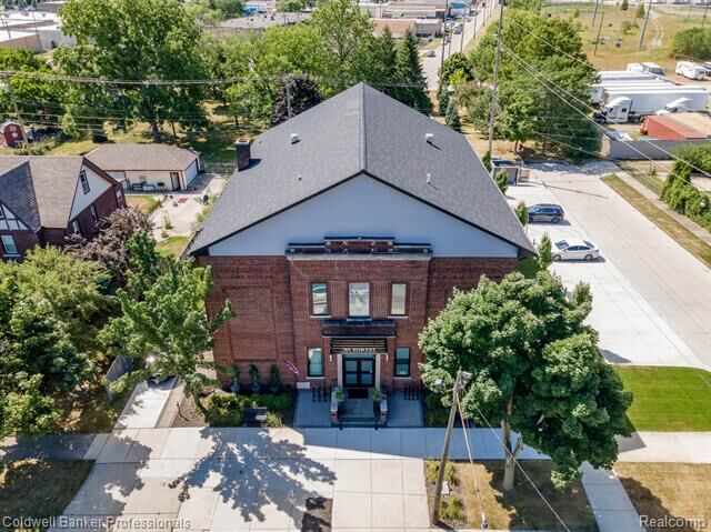 Property Photo:  785 Forest C#8 Street  MI 48192 