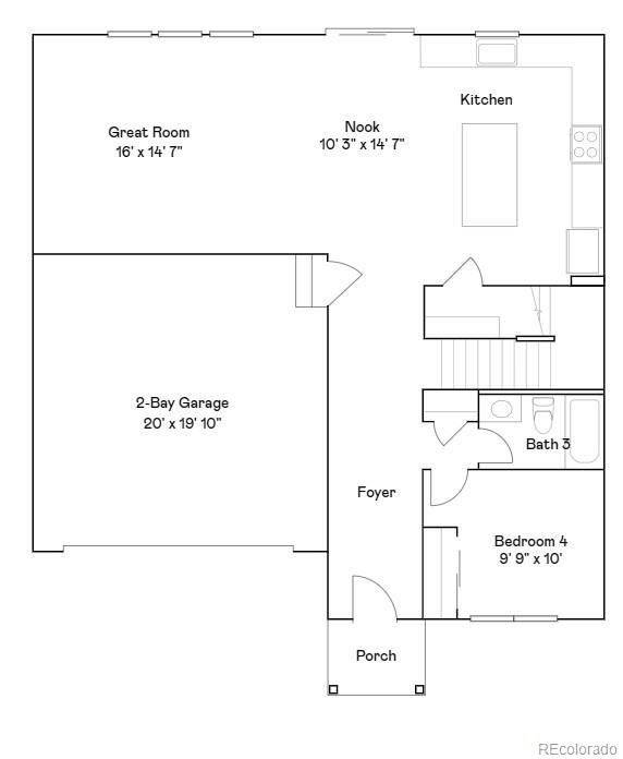 Property Photo:  15279 Adams Court  CO 80602 