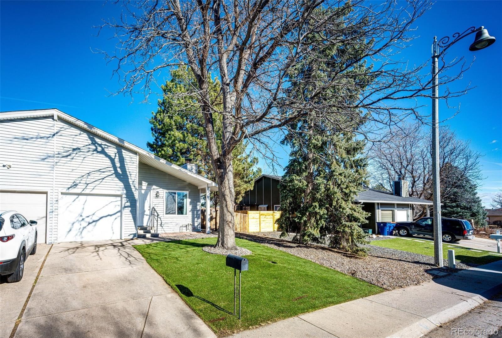 Property Photo:  15463 E Princeton Avenue  CO 80013 