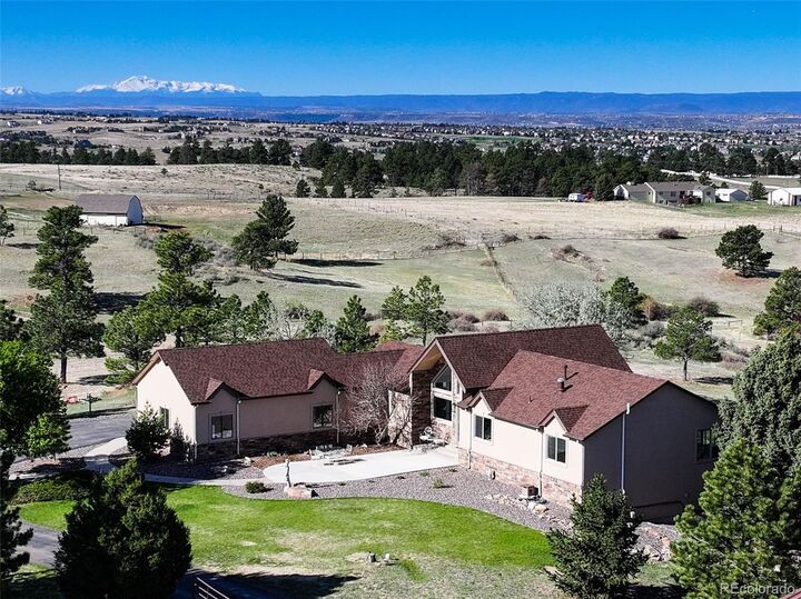 Property Photo:  11251 N Forest Hills Drive  CO 80138 