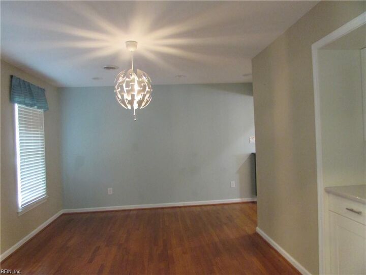 Property Photo: 15 Carriage Hill Dr VA 23662