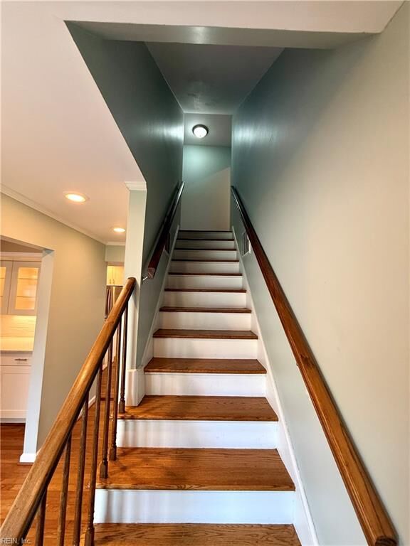 Property Photo:  15 Carriage Hill Dr  VA 23662 