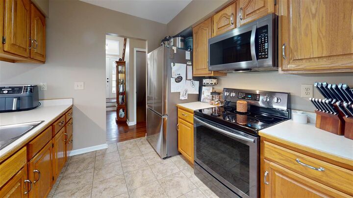 Property Photo:  1117 Barrington Ridge  IN 47374 