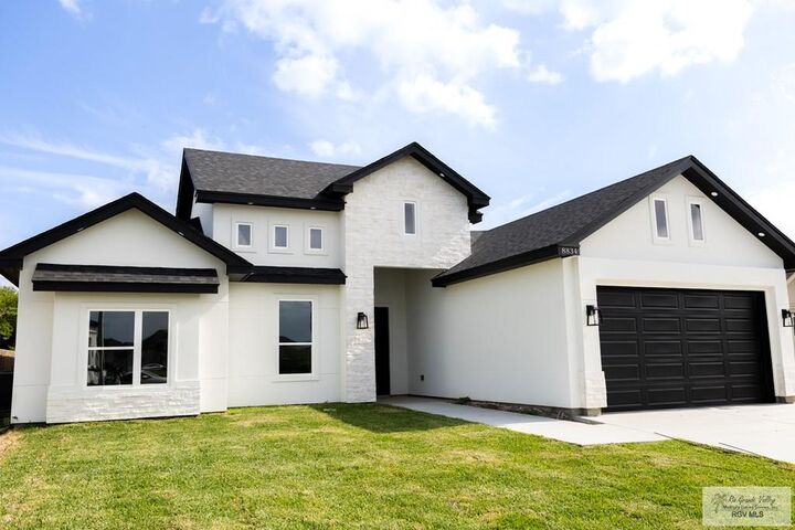 Property Photo:  8834 Wentz Lake  TX 78520 