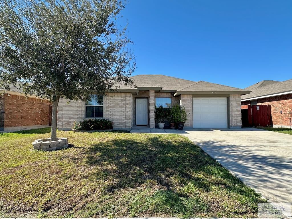 Property Photo: 3009 Chadwick Place TX 78520