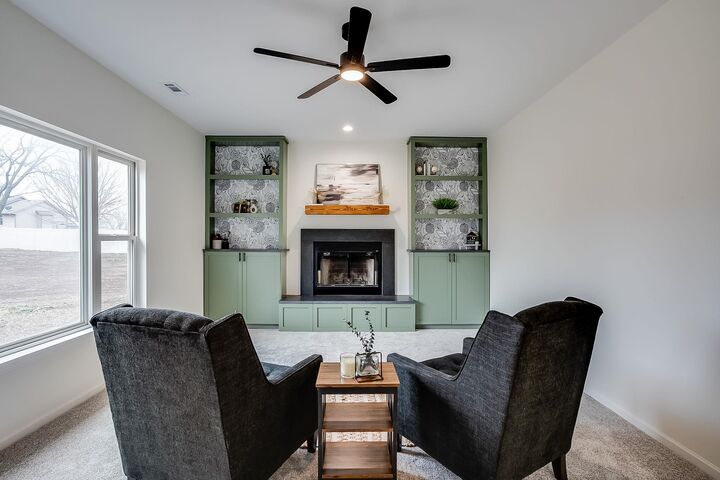 Property Photo:  11723 E Fireside Ln  KS 67037-8744 