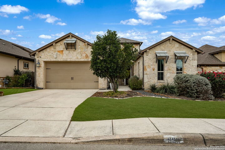 Property Photo:  9911 Barefoot  TX 78006 