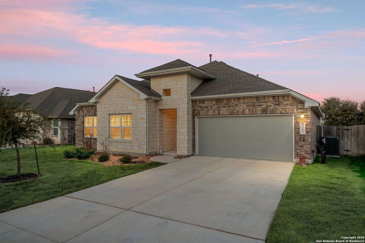 Property Photo:  31810 Acacia Vista  TX 78163 