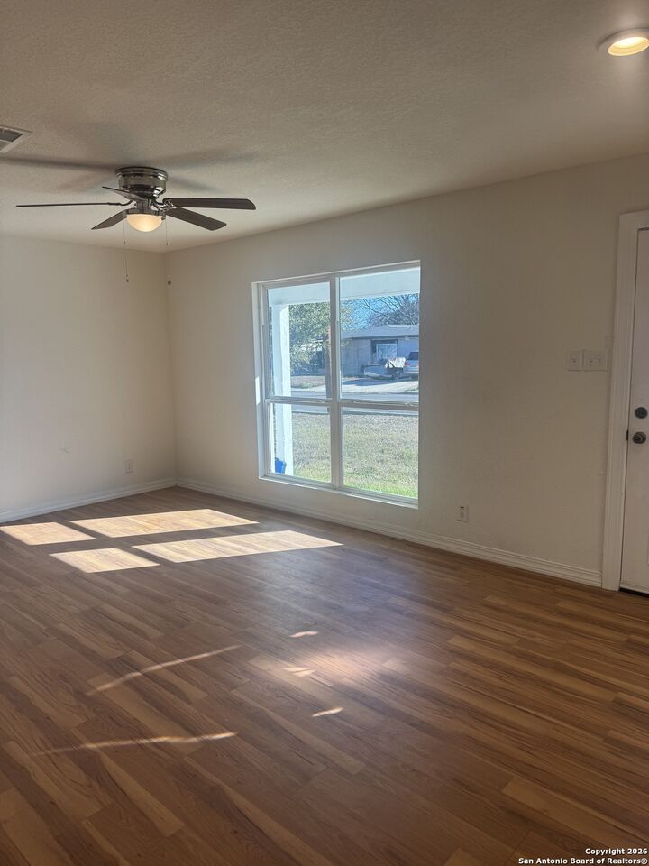 Property Photo:  6531 Buena Vista  TX 78237 