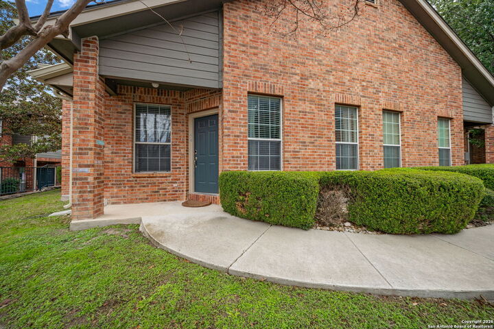 Property Photo:  54 Chapel Hill 54  TX 78240 