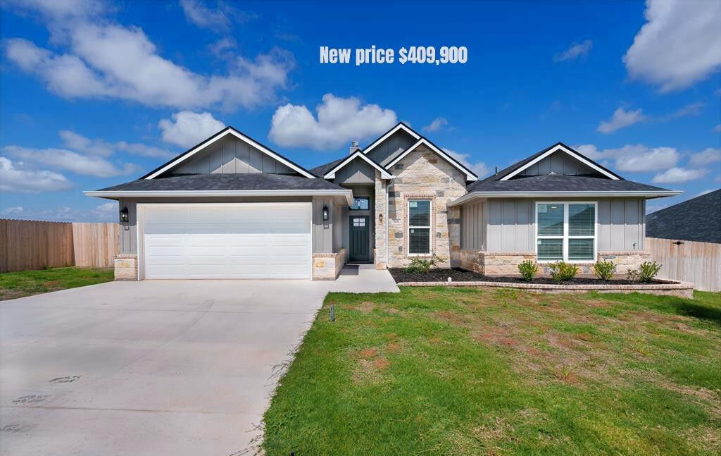 Property Photo: 5631 Slayde Street TX 76904