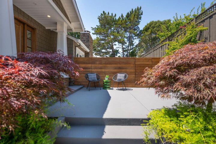 Property Photo:  30 Calaveras Court  CA 94010 