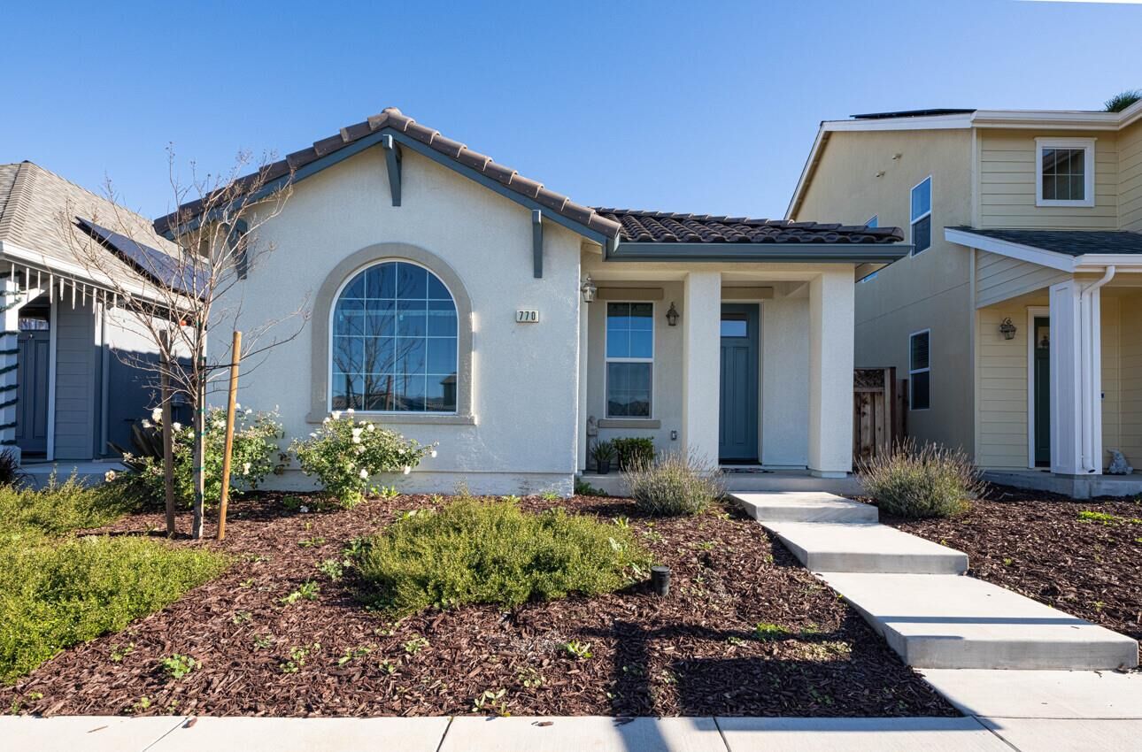 Property Photo: 770 Brandywine Lane CA 93930