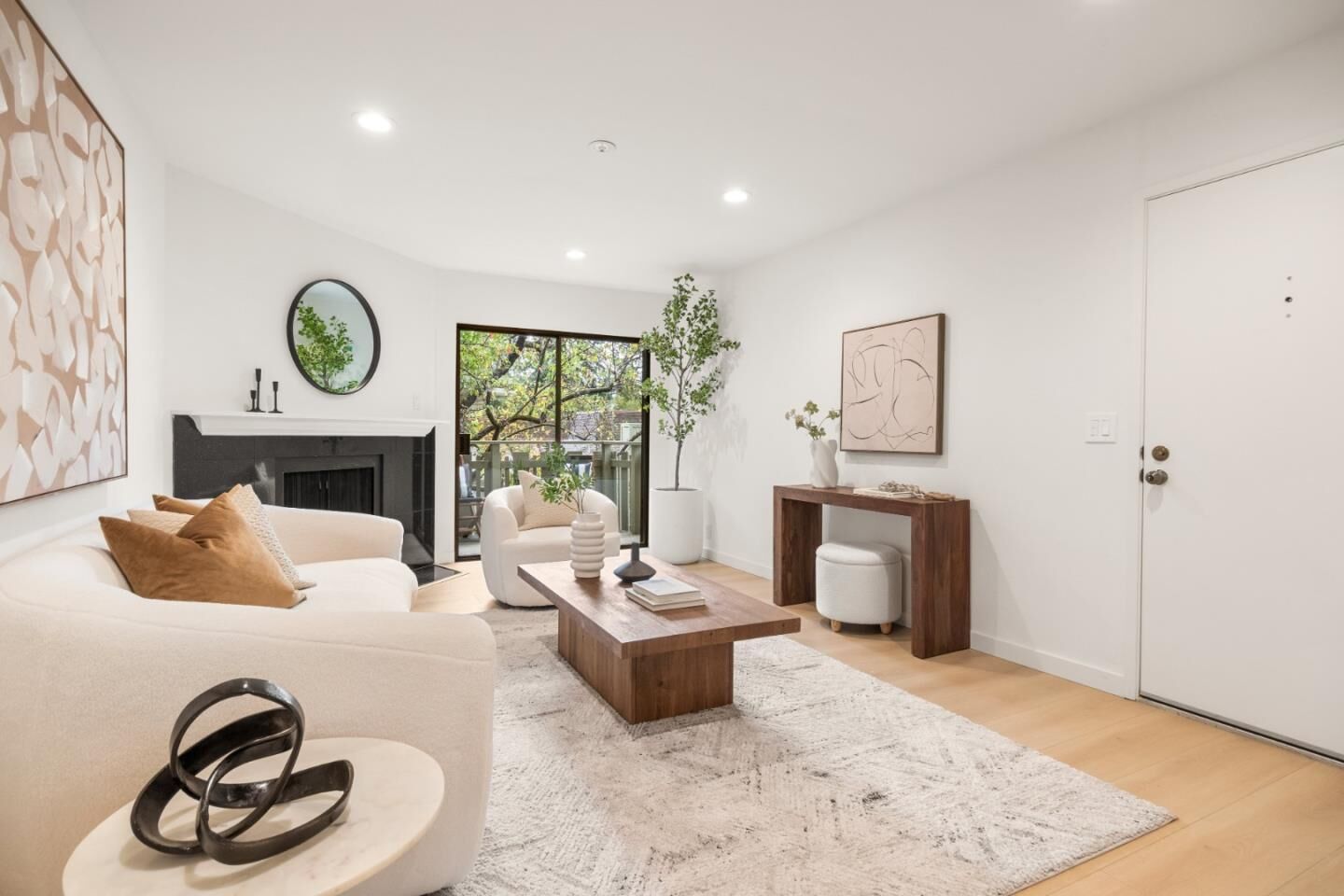 Property Photo:  1070 Mercedes Avenue 24  CA 94022 