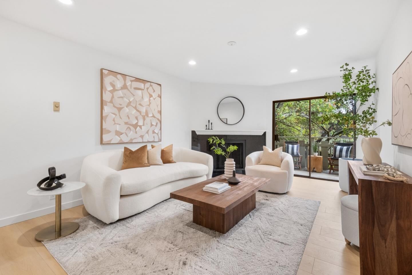 Property Photo:  1070 Mercedes Avenue 24  CA 94022 