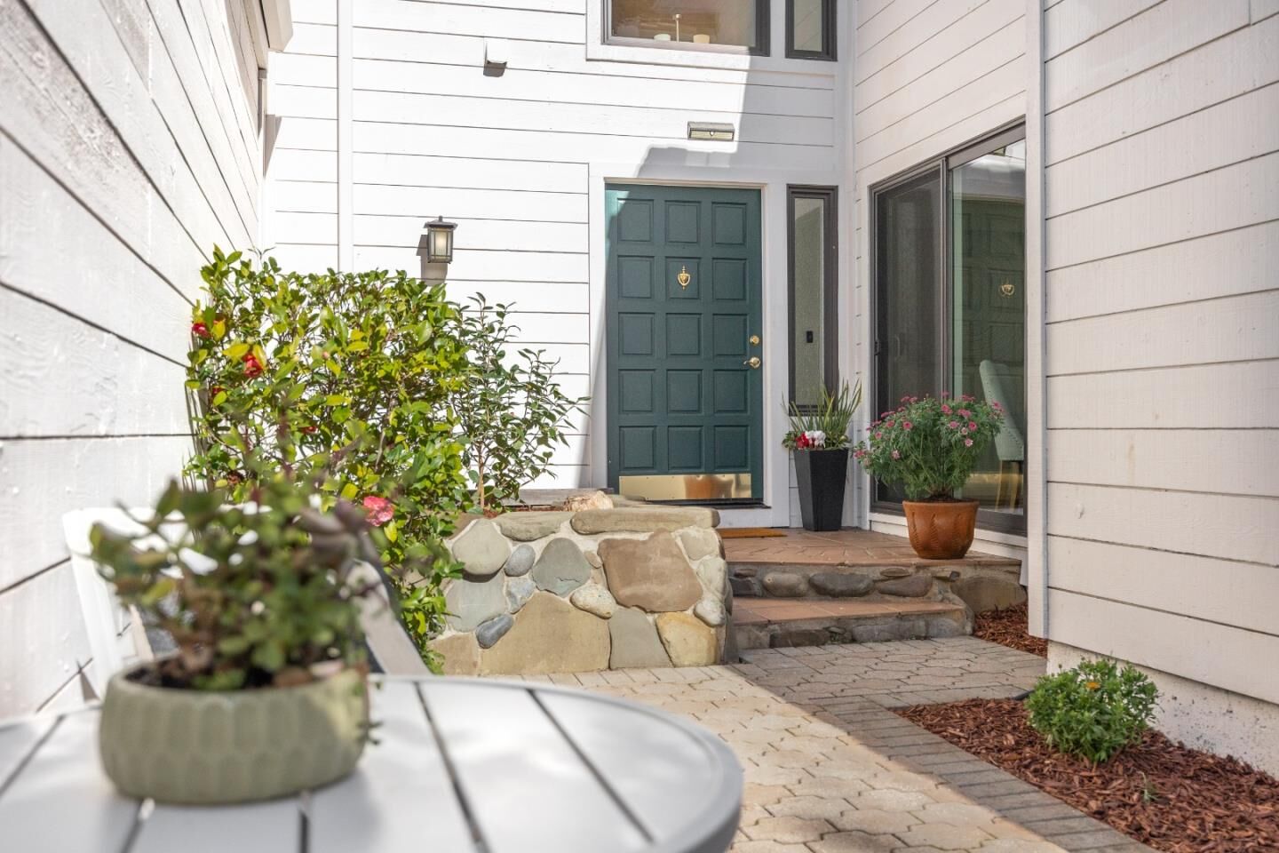 Property Photo:  107 Cedarcrest Place  CA 95032 