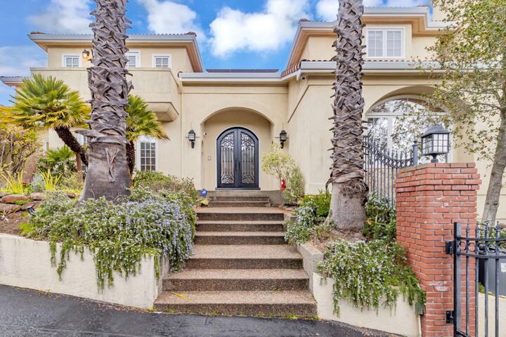 Property Photo:  222 Oakley Avenue  CA 94070 