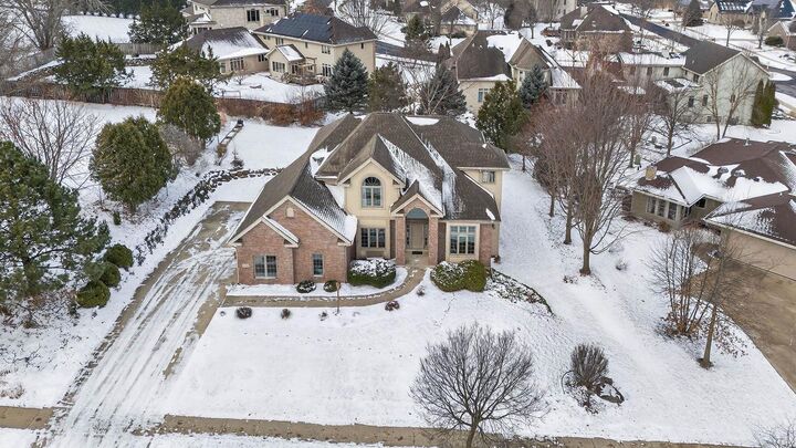 Property Photo:  3087 Edenberry Street  WI 53711 