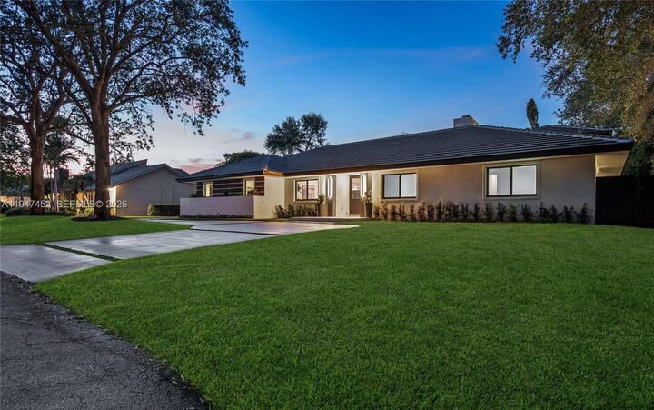 Property Photo:  7865 SW 183rd Ter  FL 33157 