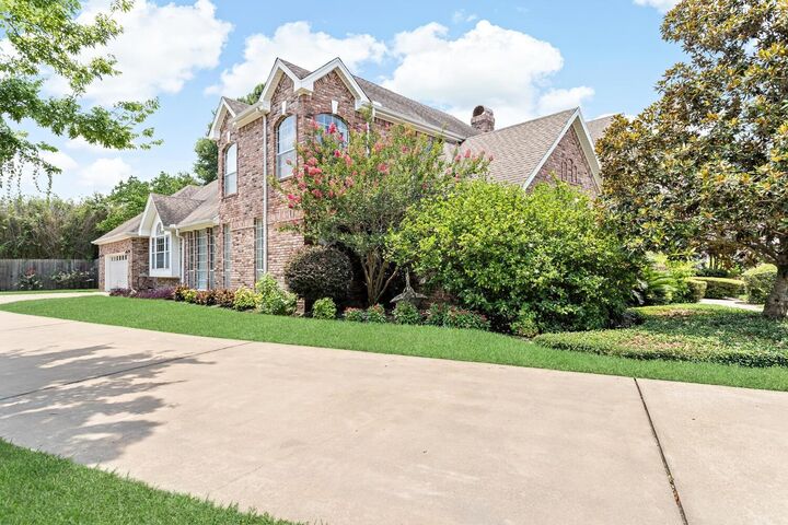 Property Photo:  4945 Bellechase Dr  TX 77706 