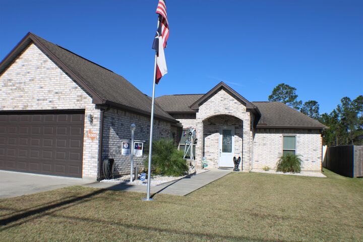 Property Photo:  5305 Wheeler Rd.  TX 77657 