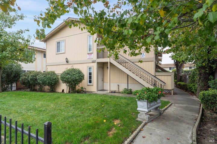 Property Photo:  1217 Dana Drive  CA 94533 