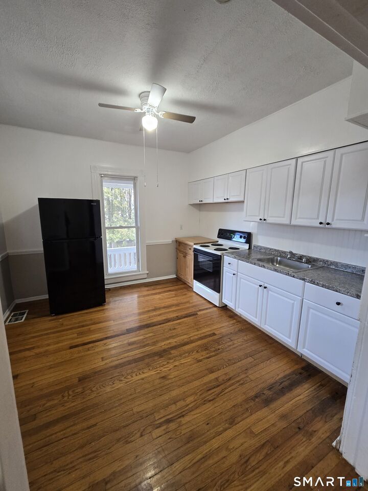 Property Photo:  77 Nixon Avenue  CT 06770 