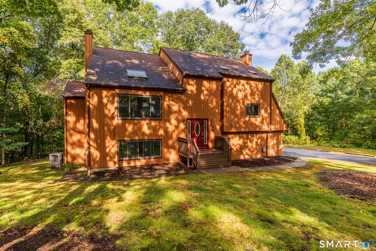 Property Photo:  9 Wood Acres Lane 2  CT 06468 