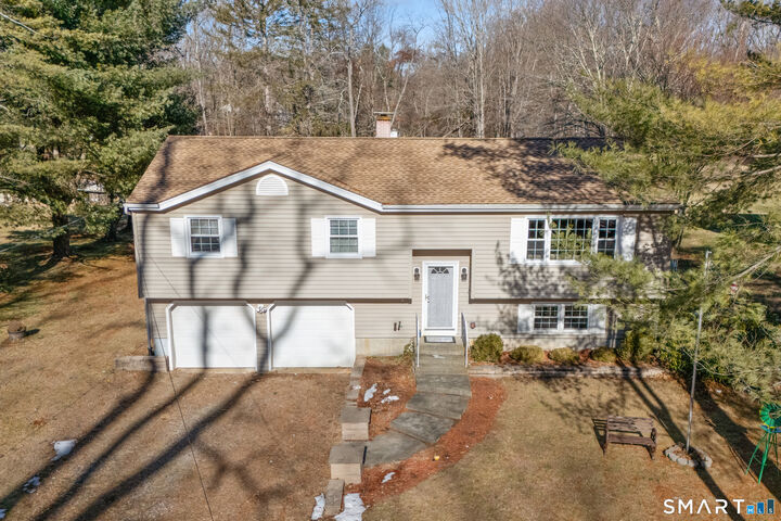 Property Photo:  86 Starrs Plain Road  CT 06810 