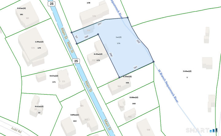 Property Photo:  176 Main Street  CT 06468 