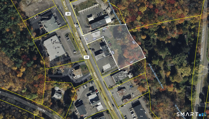 Property Photo: 176 Main Street CT 06468