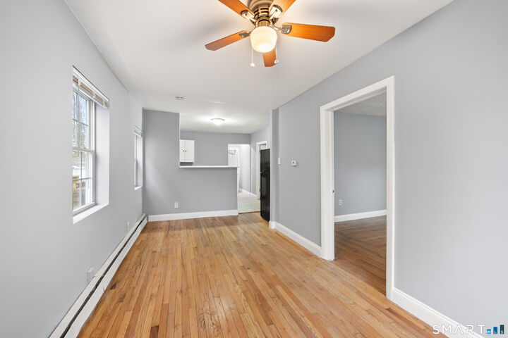Property Photo:  666 Ogden Street 1  CT 06608 