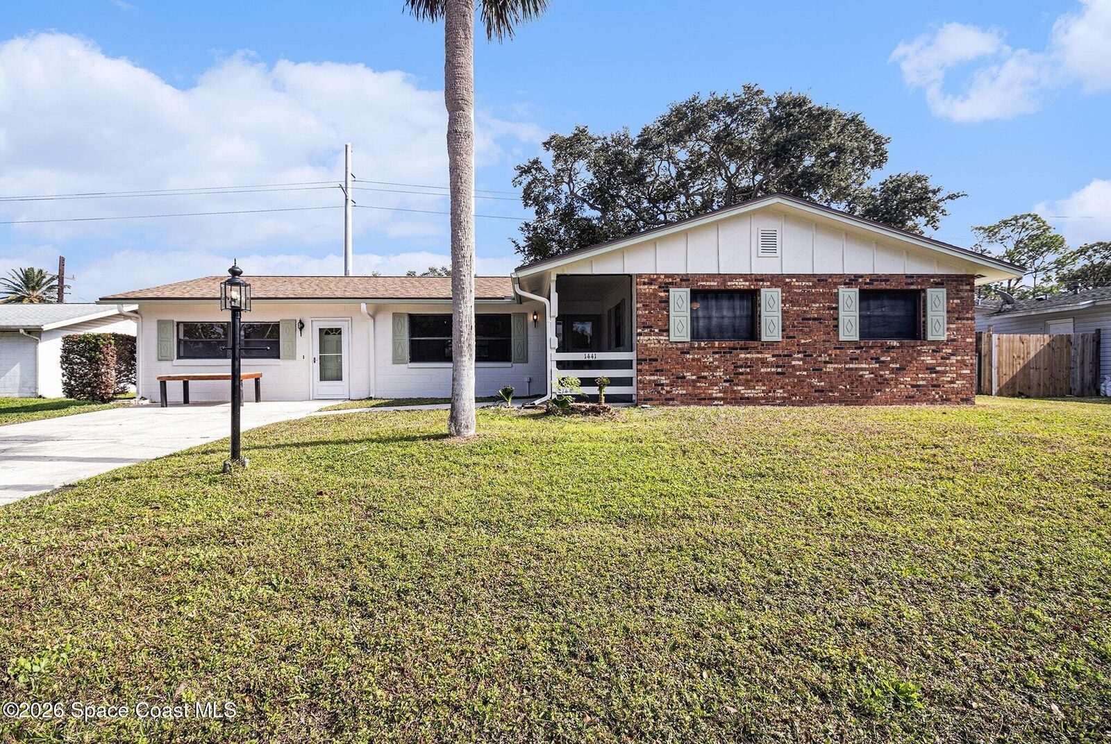 Property Photo: 1441 Wakefield Terrace FL 32796
