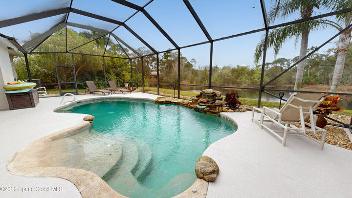 Property Photo:  786 Conestee Drive  FL 32904 
