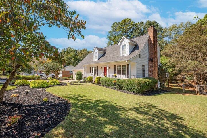 Property Photo:  112 Sherborne Drive  SC 29307-2941 