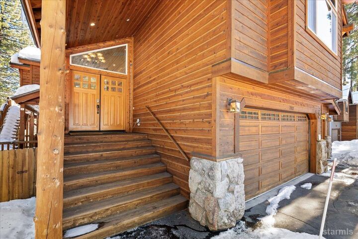 Property Photo: 1887 Elks Club Drive CA 96150