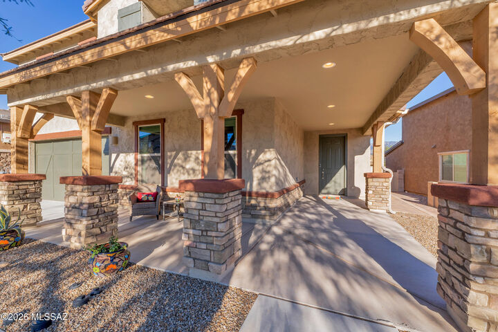 Property Photo:  11772 N Silverscape Drive  AZ 85737 