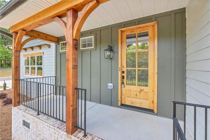 Property Photo:  8719 Atlas Heights Way  NC 27023 