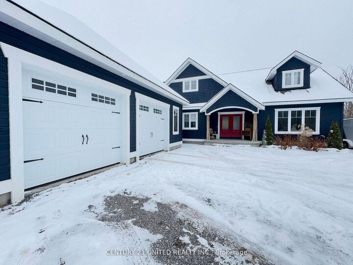 Property Photo:  142 Hickory Beach Road  ON K0M 1N0 