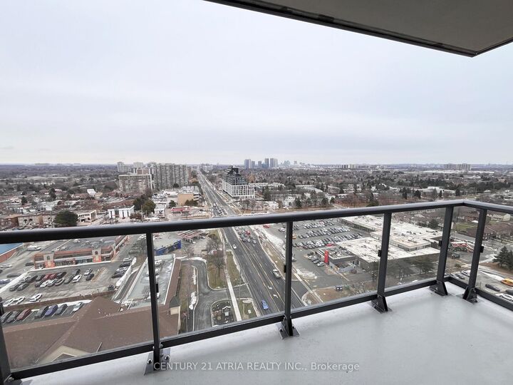 Property Photo:  3270 Sheppard Avenue E 1822  ON M1T 0B3 