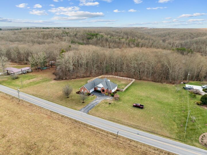 Property Photo:  1378 Pow Camp Rd  TN 38572 