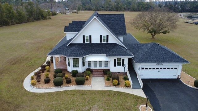 Property Photo: 103 Camp Ln GA 31601