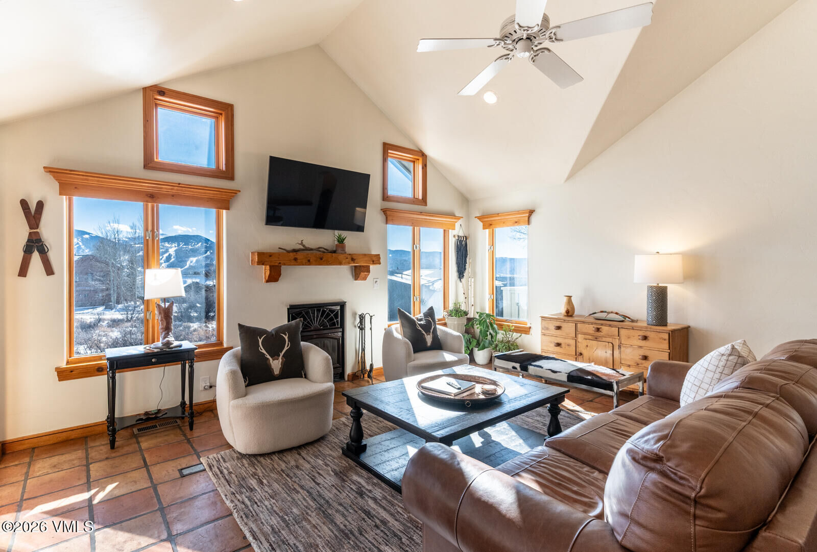 Property Photo:  4495 W Wildridge Road  CO 81620 