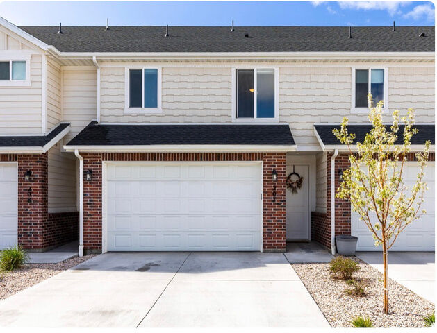 Property Photo:  2674 S 2250 W 207  UT 84401 