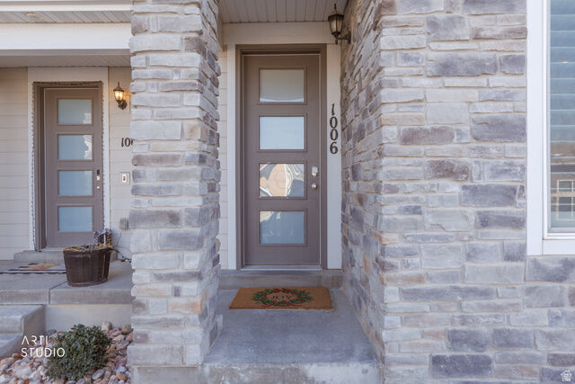 Property Photo:  1006 W Sapphire Peak Dr  UT 84065 