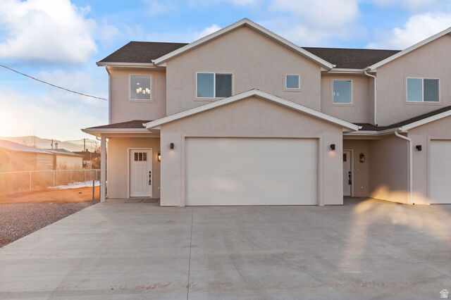 Property Photo:  39 N 200 E  UT 84701 