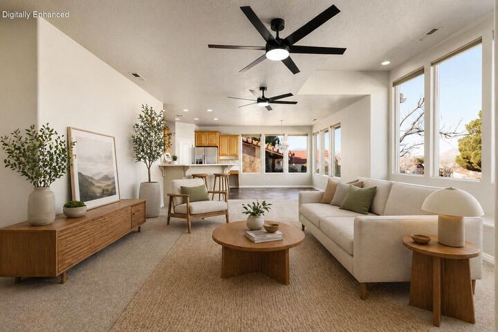 Property Photo: 2158 S Balboa Way UT 84770