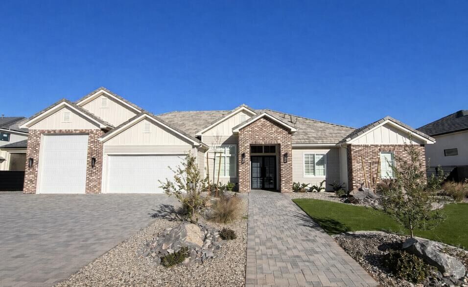 Property Photo:  5268 W 2040 S  UT 84737 